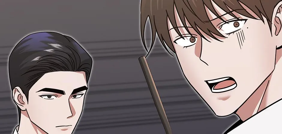 SECRETARY GWANGGONGS SURVIVAL DIARY Chapter 10 page 110 - 