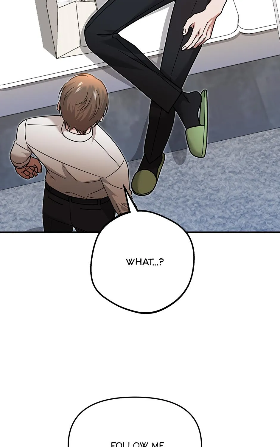 SECRETARY GWANGGONGS SURVIVAL DIARY Chapter 10 page 113 - 