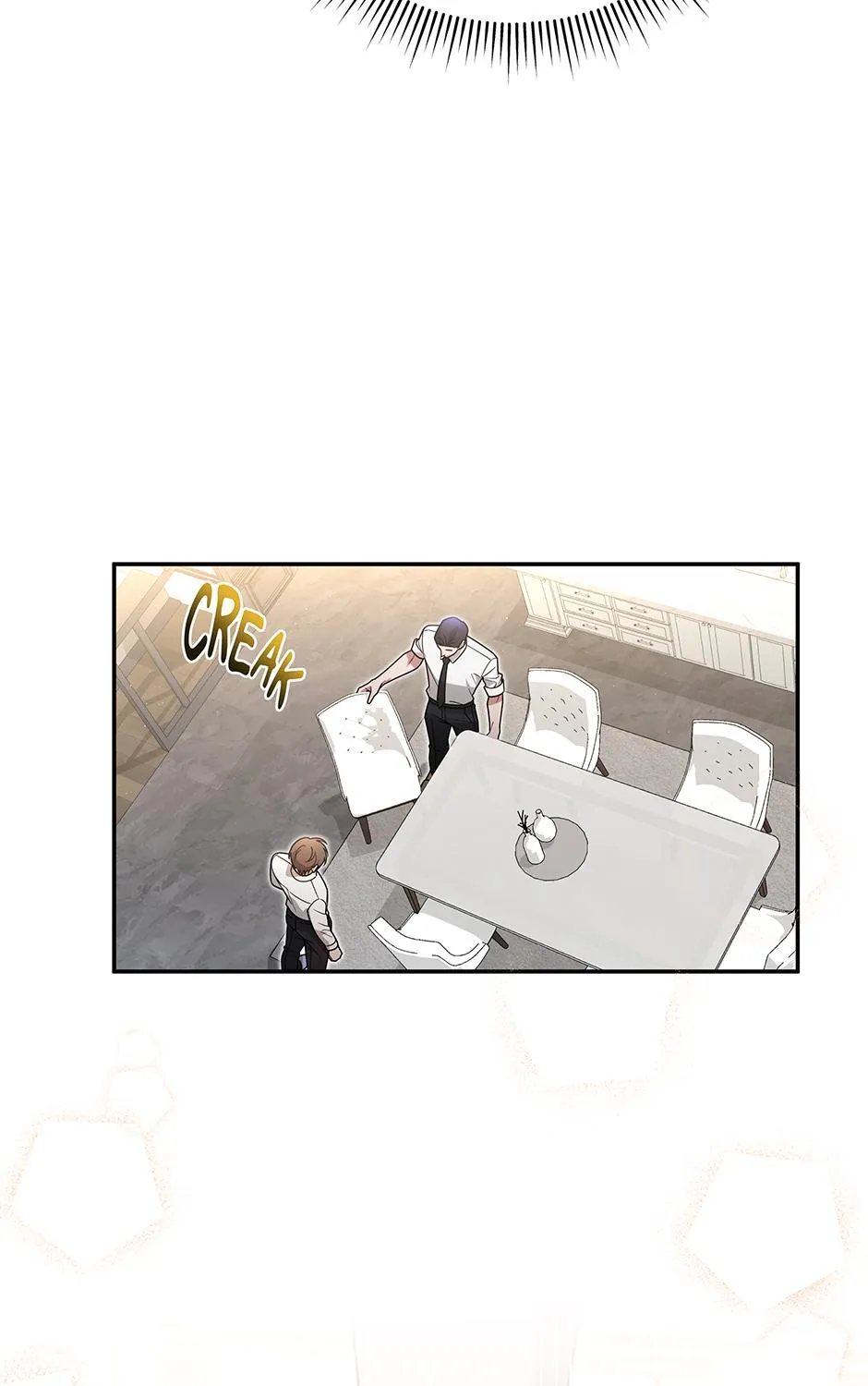 SECRETARY GWANGGONGS SURVIVAL DIARY Chapter 10 page 119 - 