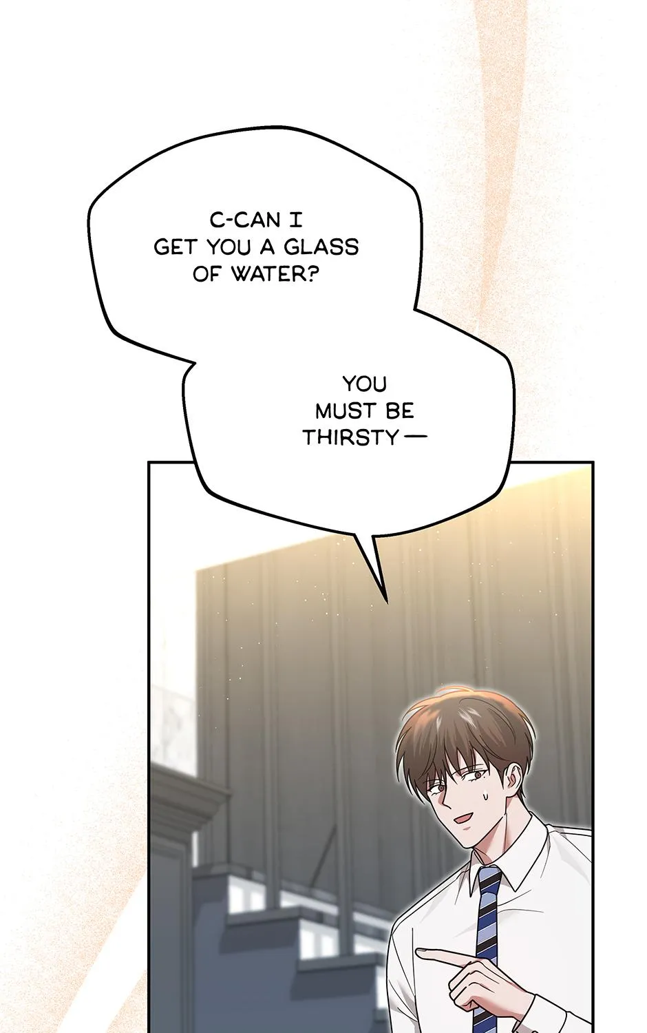 SECRETARY GWANGGONGS SURVIVAL DIARY Chapter 10 page 125 - 