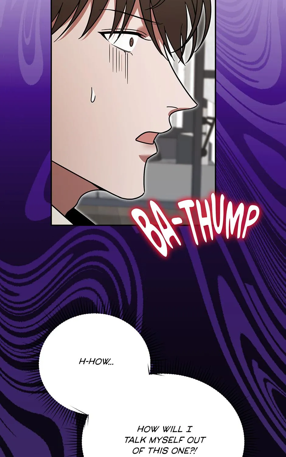 SECRETARY GWANGGONGS SURVIVAL DIARY Chapter 10 page 131 - 