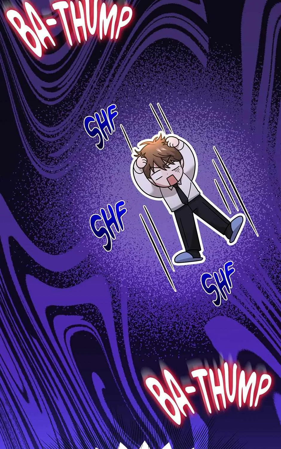 SECRETARY GWANGGONGS SURVIVAL DIARY Chapter 10 page 133 - 