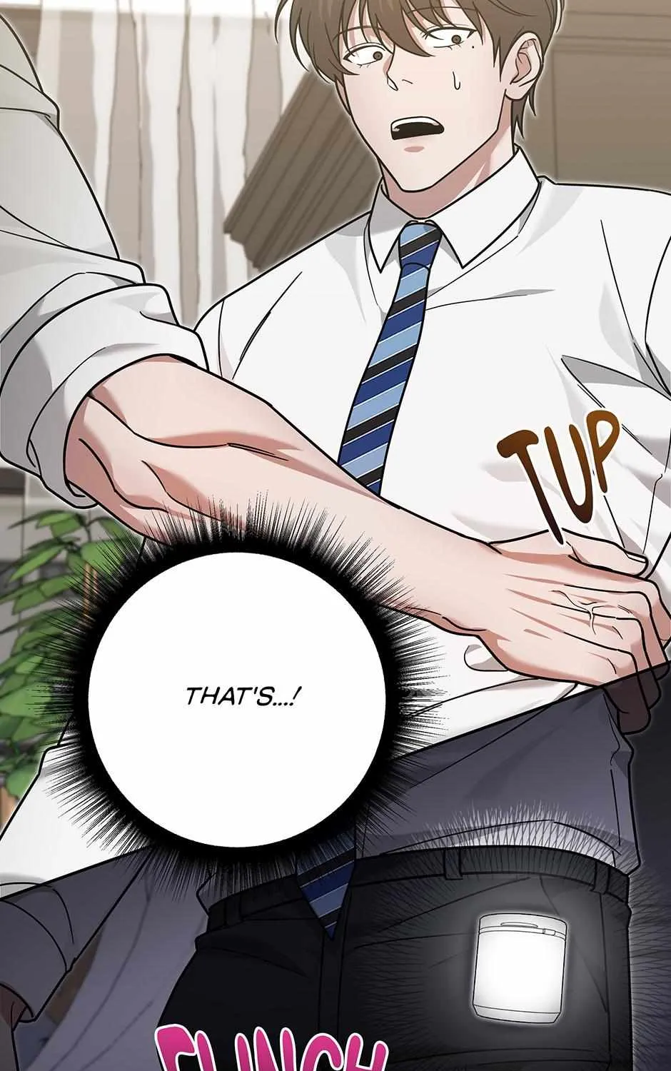 SECRETARY GWANGGONGS SURVIVAL DIARY Chapter 10 page 145 - 