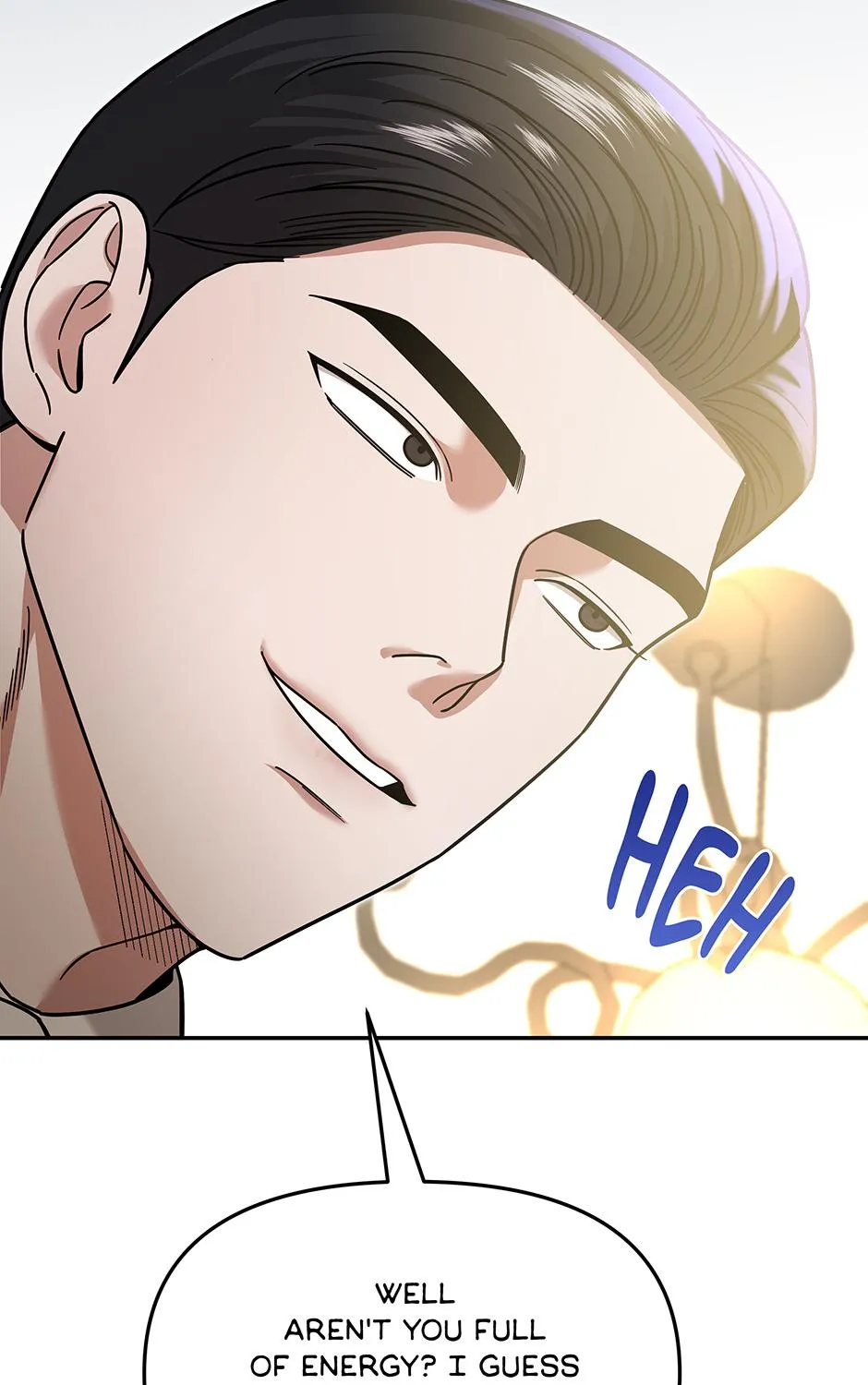 SECRETARY GWANGGONGS SURVIVAL DIARY Chapter 10 page 151 - 