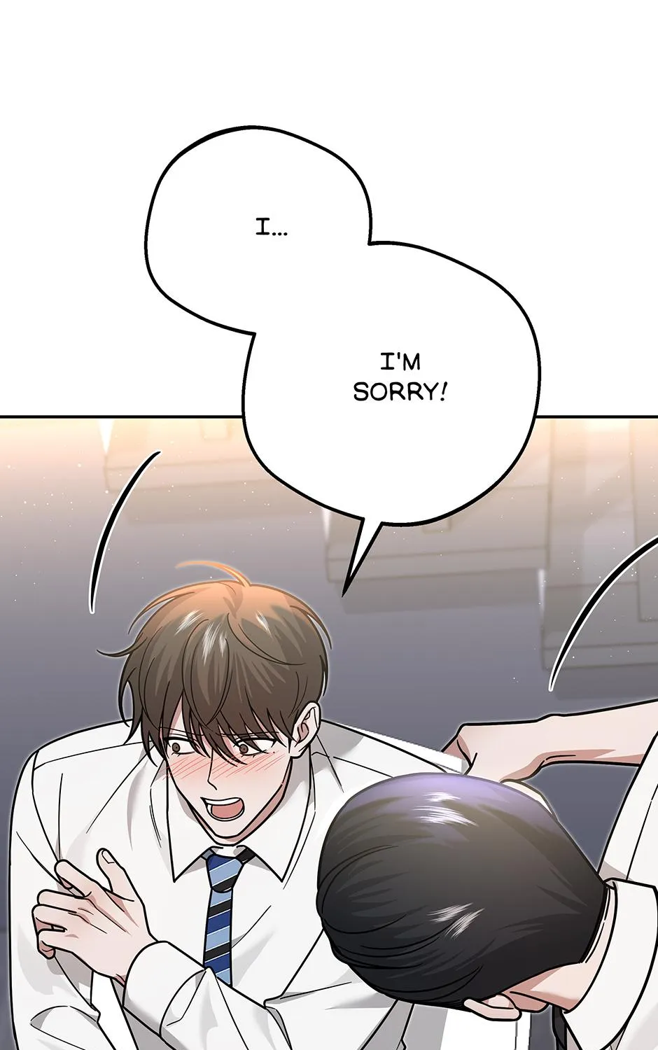 SECRETARY GWANGGONGS SURVIVAL DIARY Chapter 10 page 153 - 