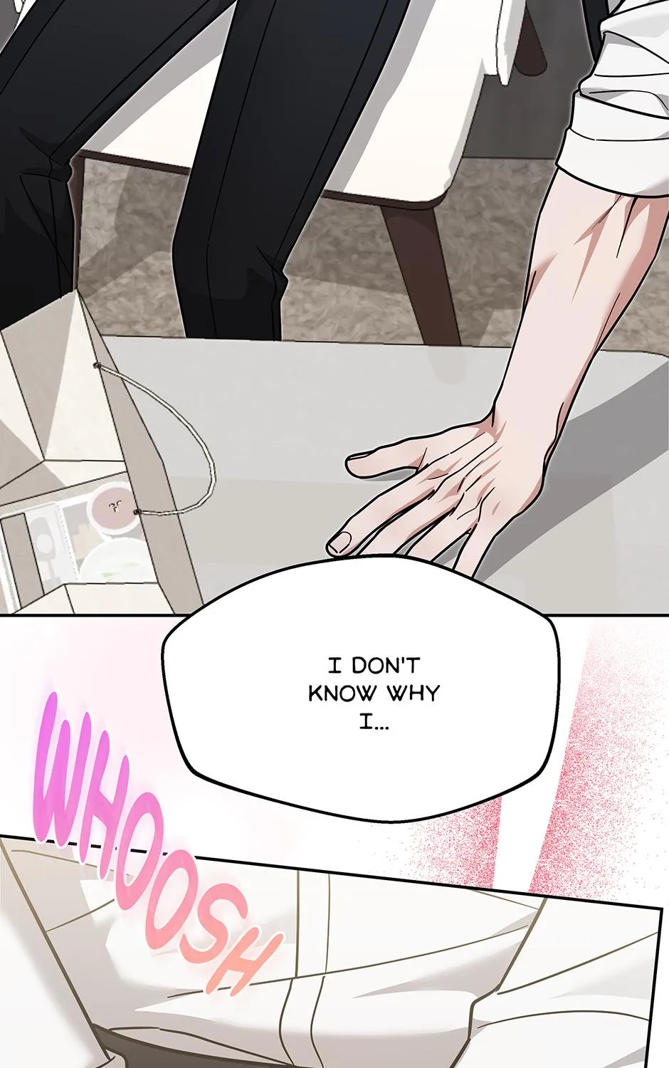 SECRETARY GWANGGONGS SURVIVAL DIARY Chapter 10 page 155 - 