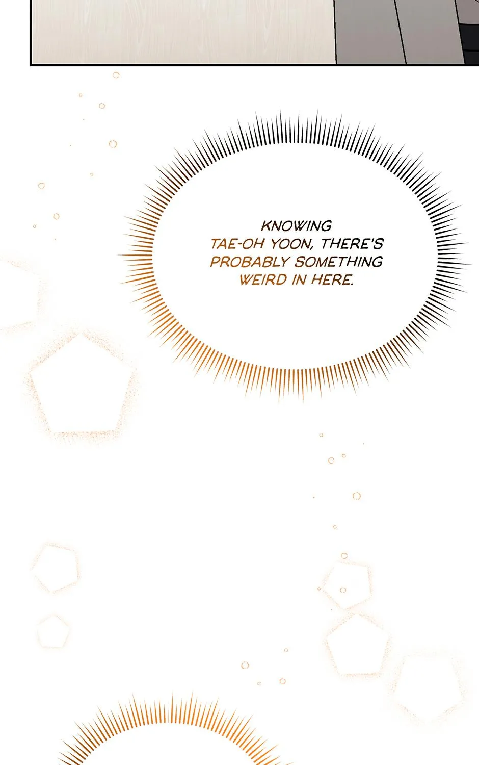 SECRETARY GWANGGONGS SURVIVAL DIARY Chapter 10 page 165 - 