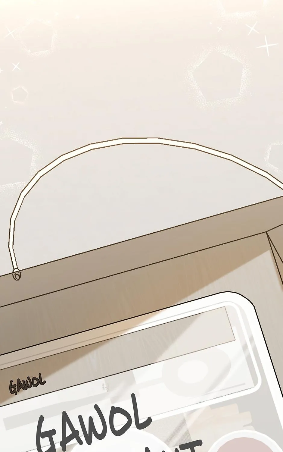 SECRETARY GWANGGONGS SURVIVAL DIARY Chapter 10 page 167 - 