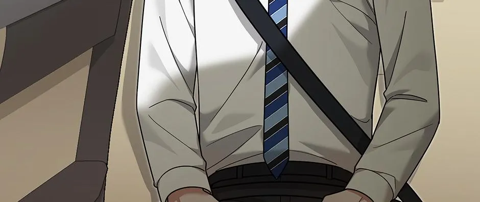 SECRETARY GWANGGONGS SURVIVAL DIARY Chapter 10 page 18 - 