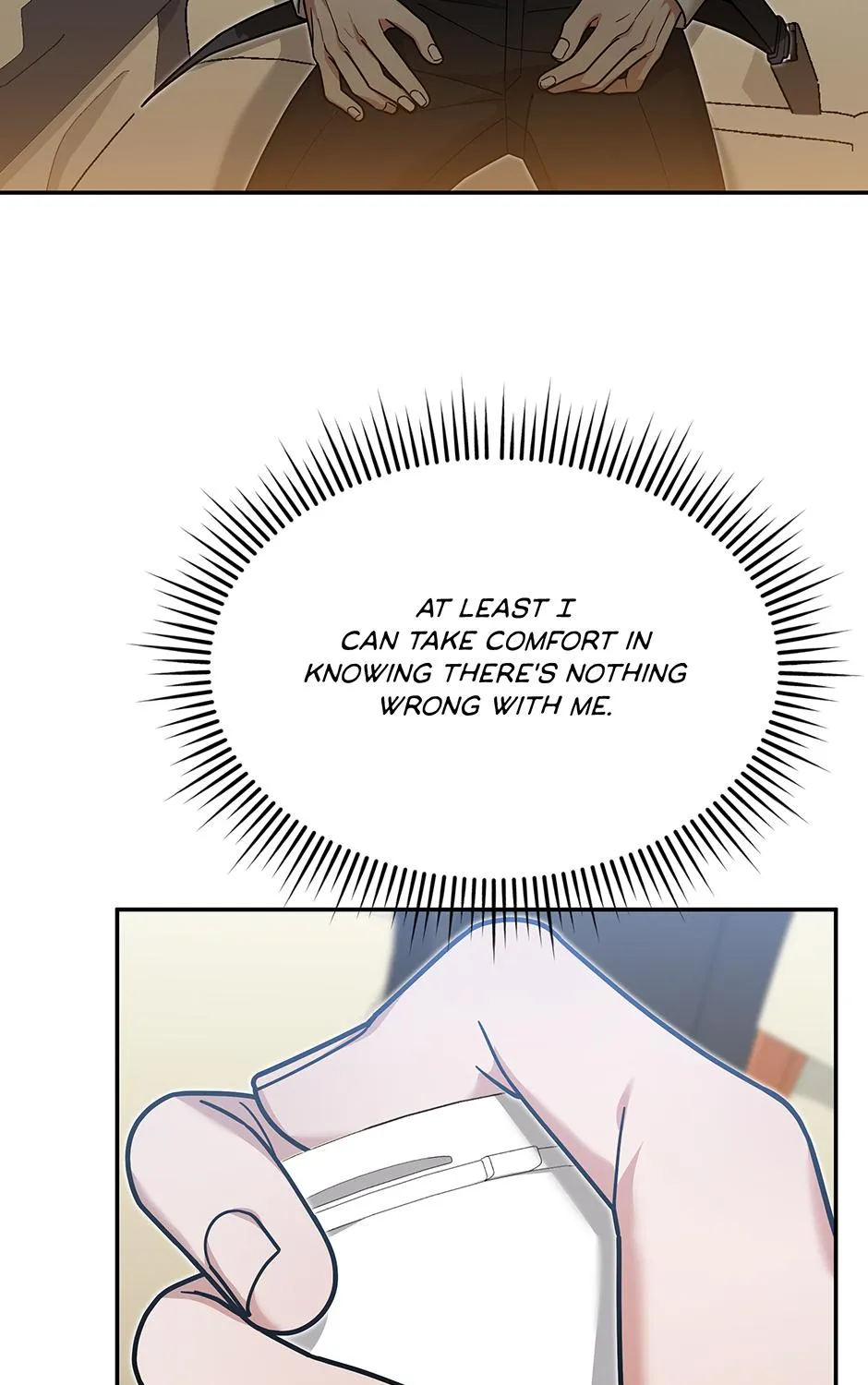 SECRETARY GWANGGONGS SURVIVAL DIARY Chapter 10 page 19 - 