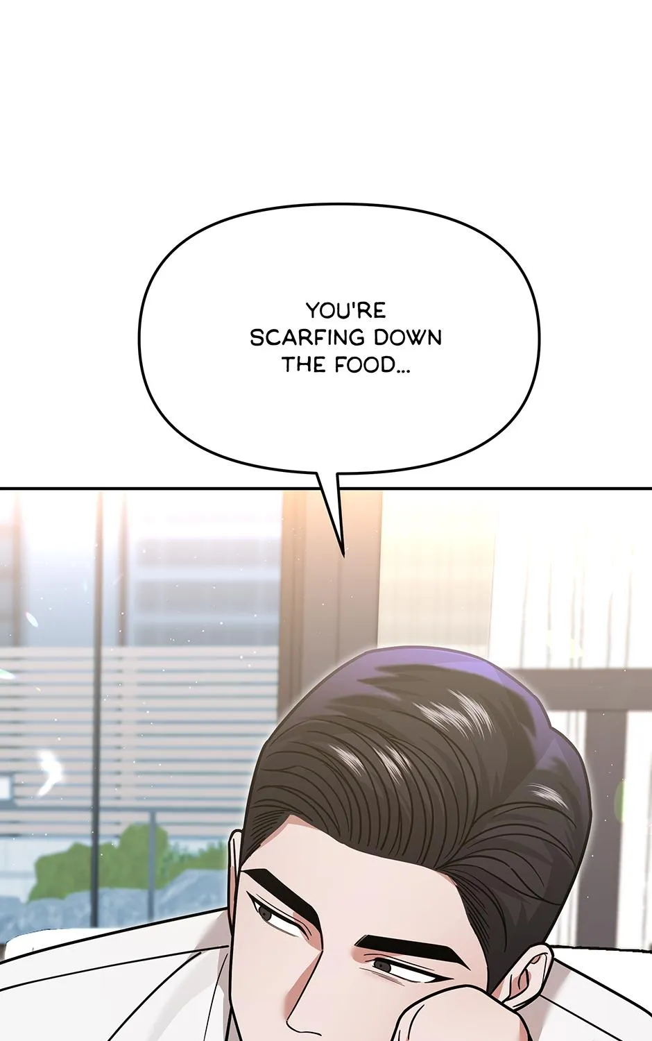 SECRETARY GWANGGONGS SURVIVAL DIARY Chapter 10 page 185 - 