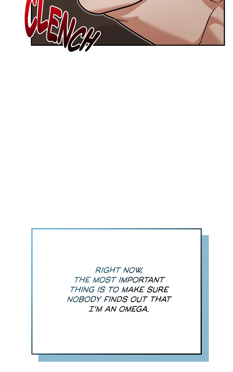 SECRETARY GWANGGONGS SURVIVAL DIARY Chapter 10 page 21 - 
