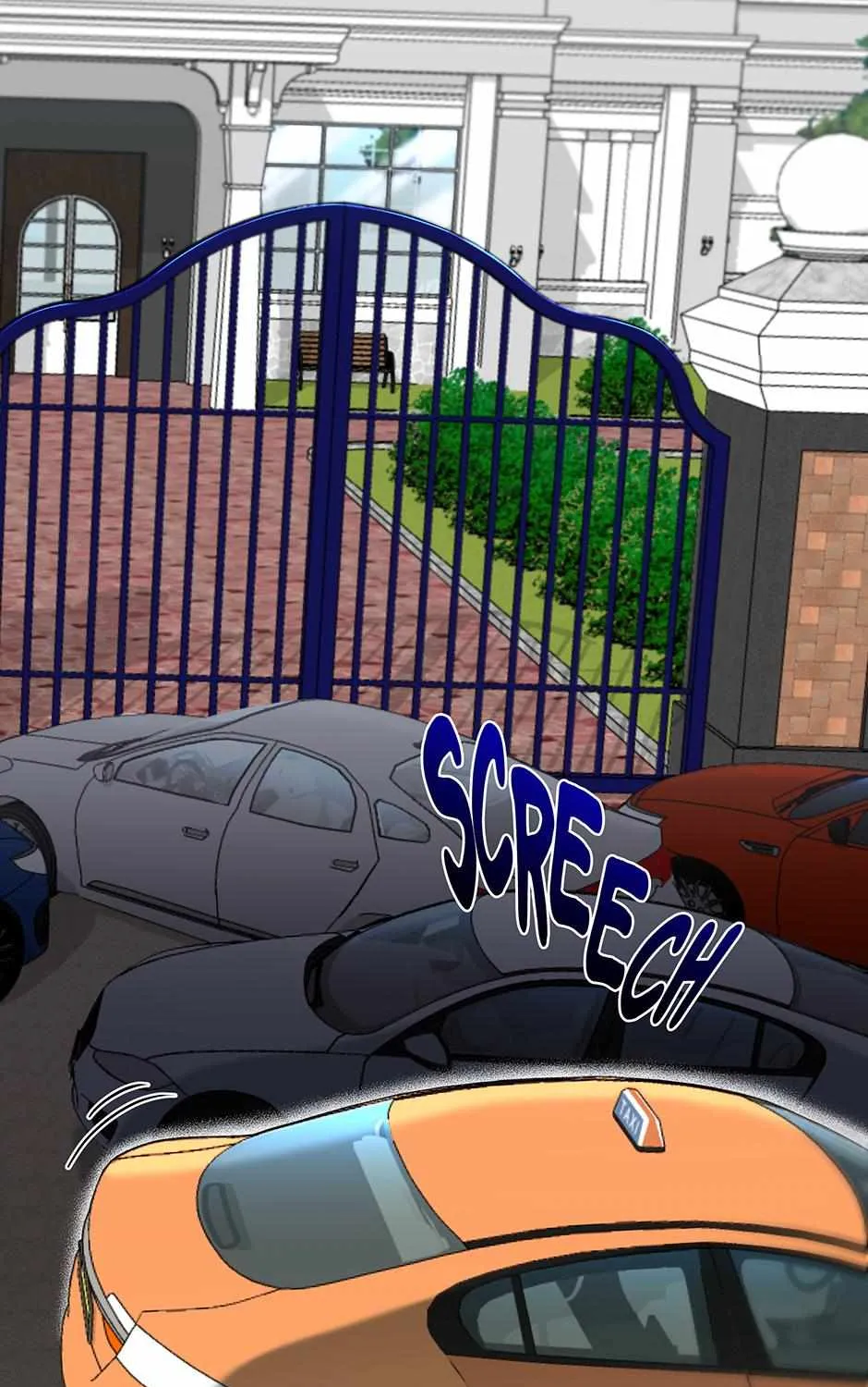 SECRETARY GWANGGONGS SURVIVAL DIARY Chapter 10 page 25 - 