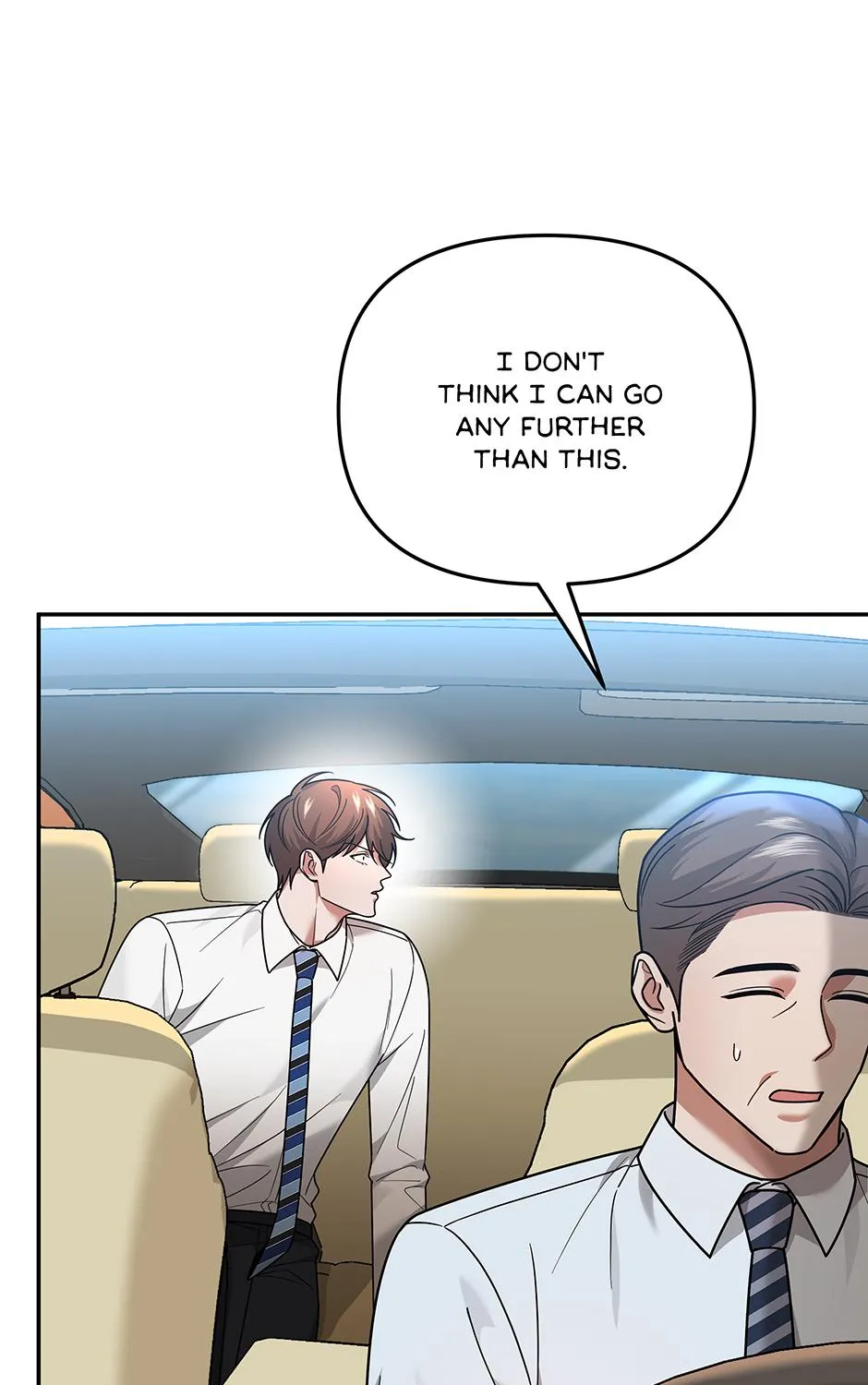 SECRETARY GWANGGONGS SURVIVAL DIARY Chapter 10 page 27 - 