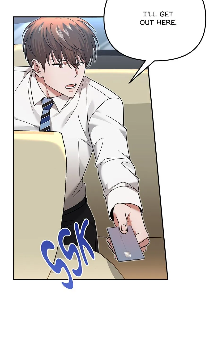 SECRETARY GWANGGONGS SURVIVAL DIARY Chapter 10 page 29 - 