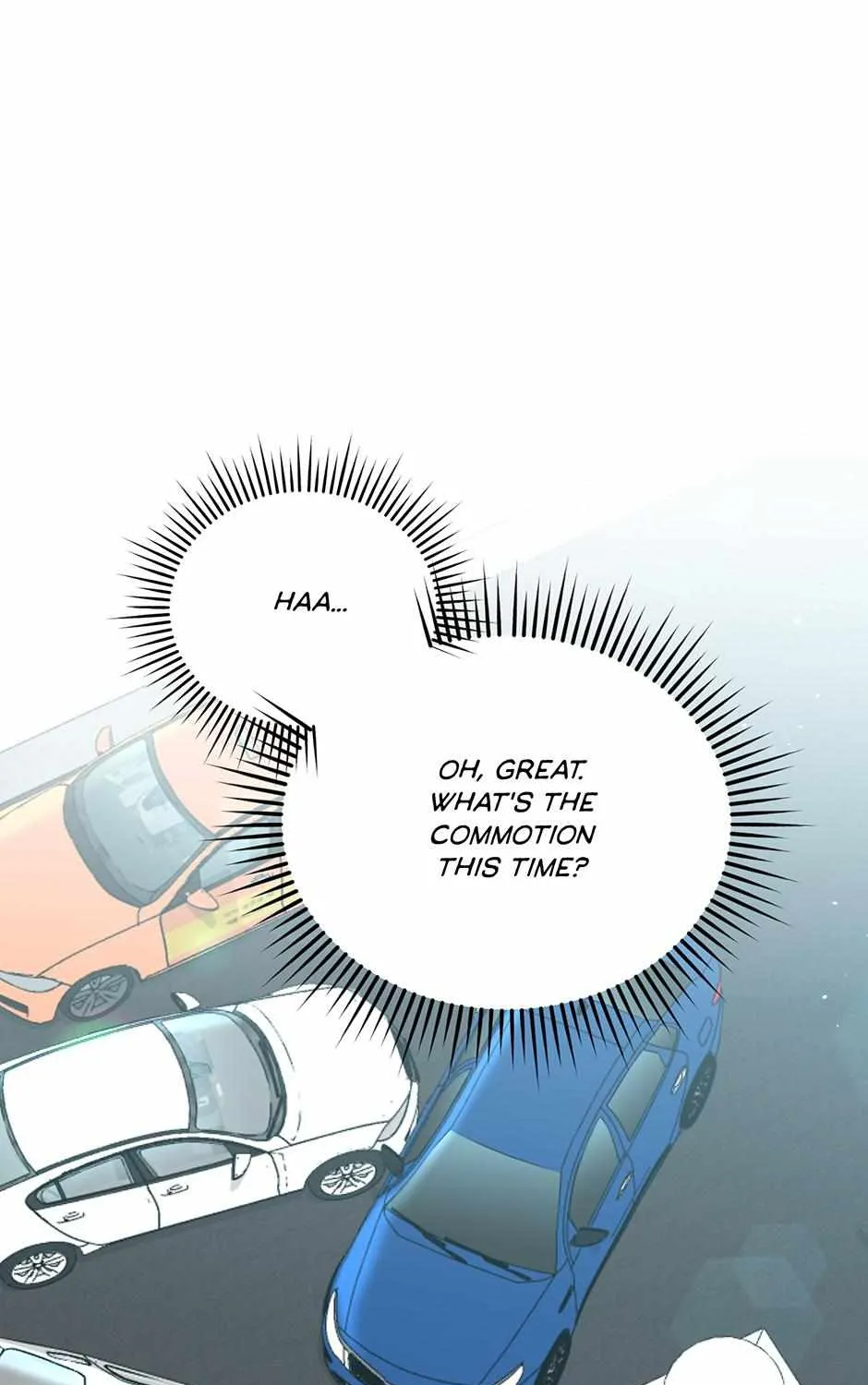 SECRETARY GWANGGONGS SURVIVAL DIARY Chapter 10 page 31 - 