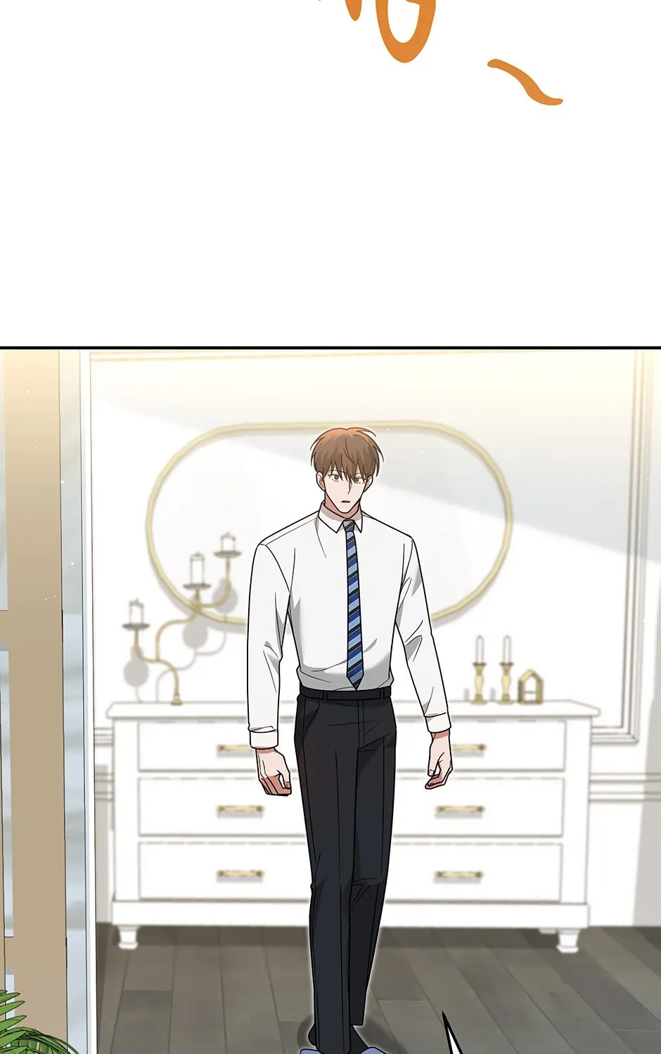 SECRETARY GWANGGONGS SURVIVAL DIARY Chapter 10 page 37 - 