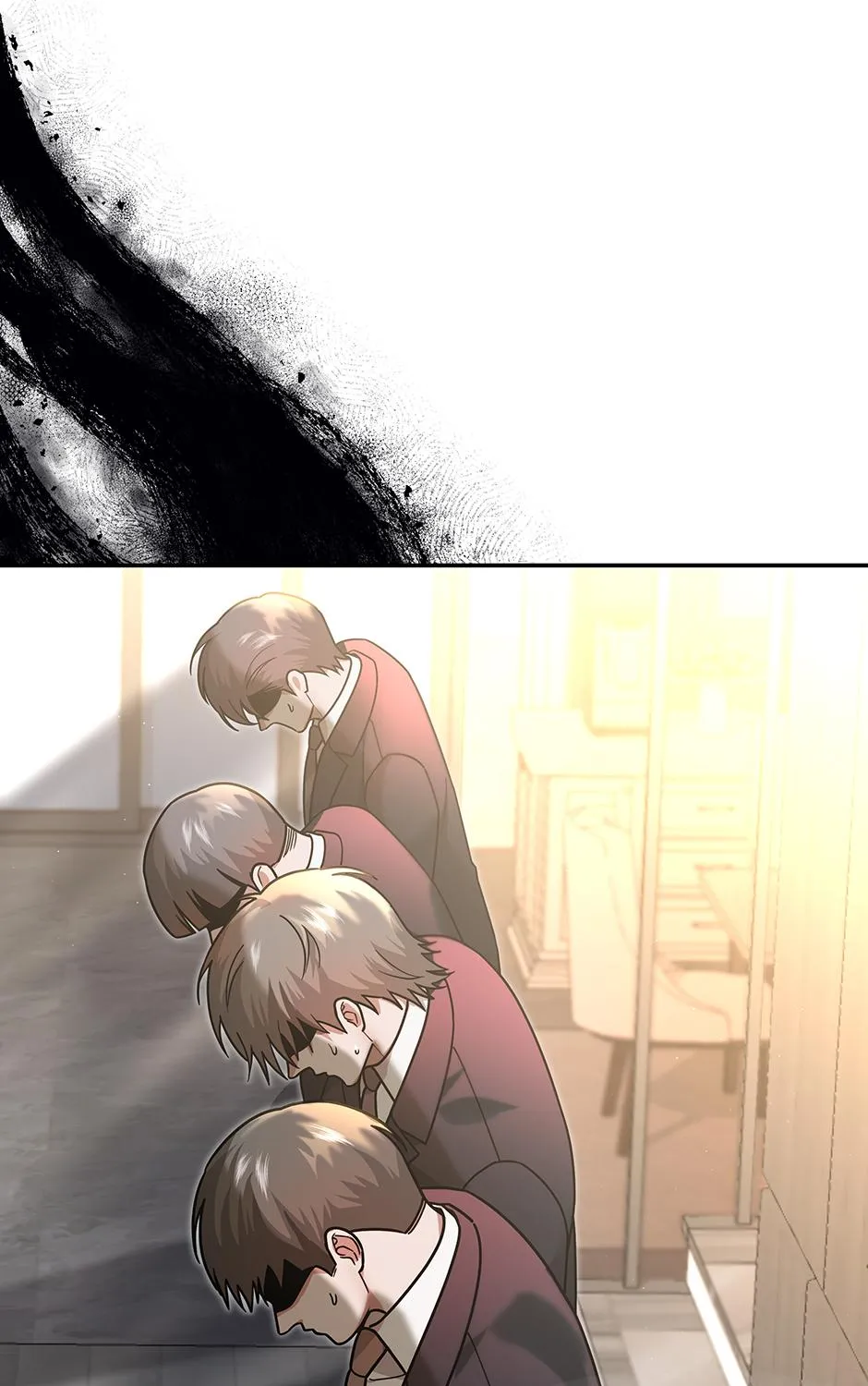 SECRETARY GWANGGONGS SURVIVAL DIARY Chapter 10 page 39 - 