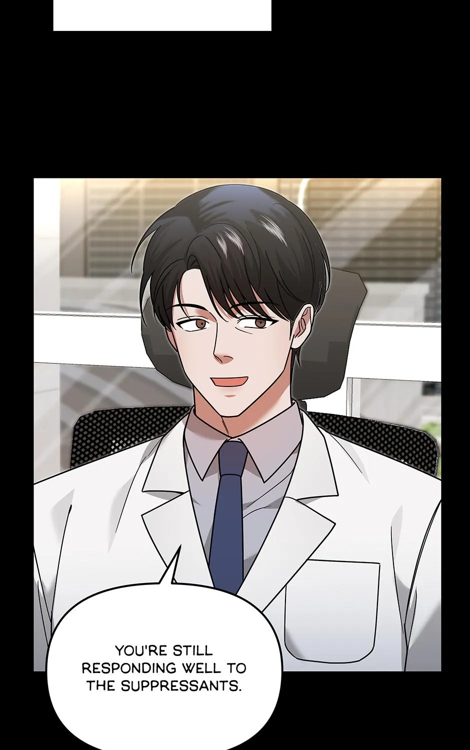 SECRETARY GWANGGONGS SURVIVAL DIARY Chapter 10 page 5 - 