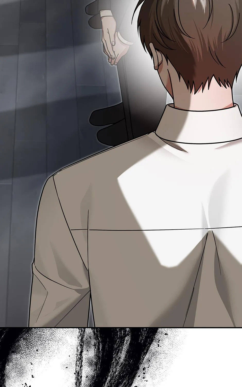 SECRETARY GWANGGONGS SURVIVAL DIARY Chapter 10 page 41 - 