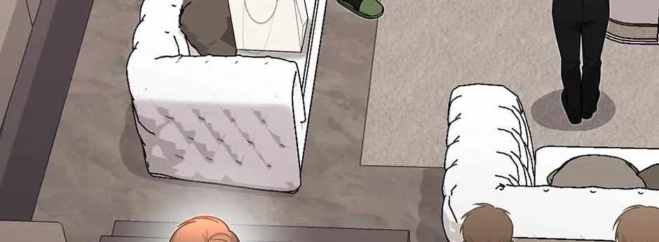 SECRETARY GWANGGONGS SURVIVAL DIARY Chapter 10 page 46 - 