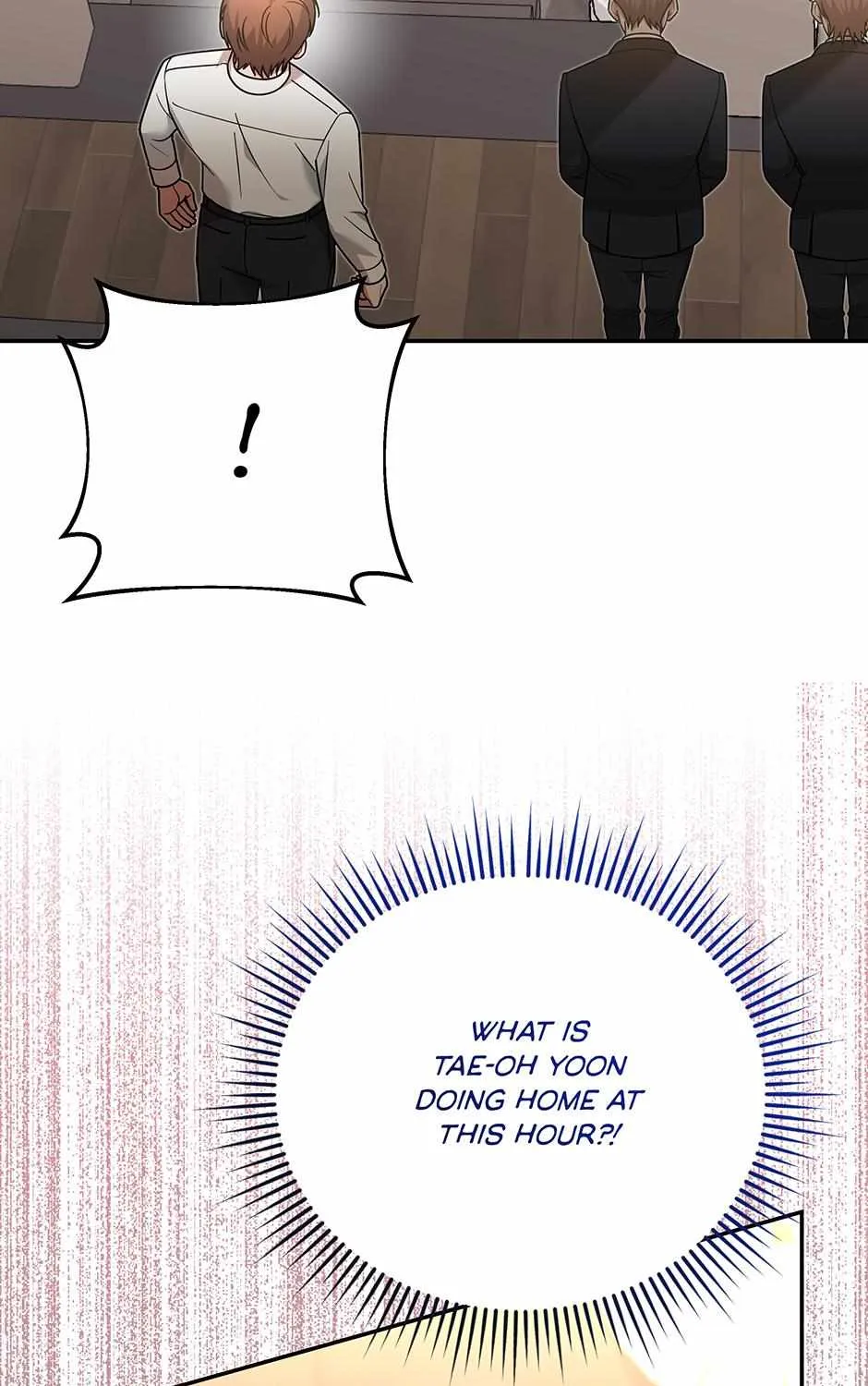 SECRETARY GWANGGONGS SURVIVAL DIARY Chapter 10 page 47 - 