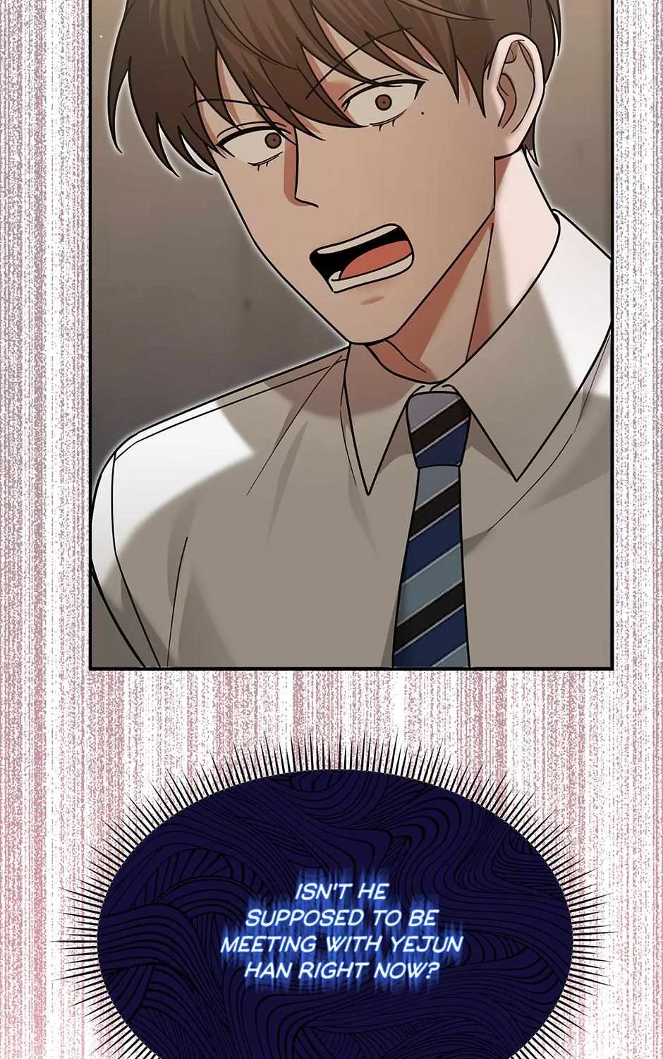 SECRETARY GWANGGONGS SURVIVAL DIARY Chapter 10 page 49 - 