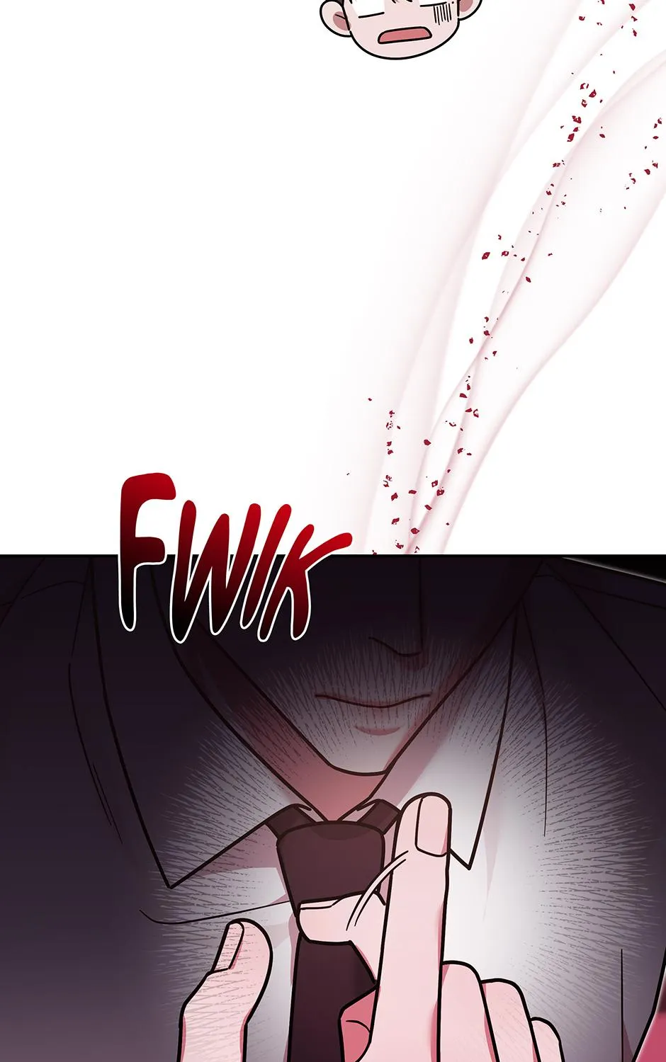 SECRETARY GWANGGONGS SURVIVAL DIARY Chapter 10 page 55 - 