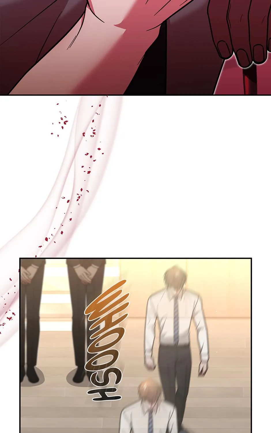 SECRETARY GWANGGONGS SURVIVAL DIARY Chapter 10 page 57 - 