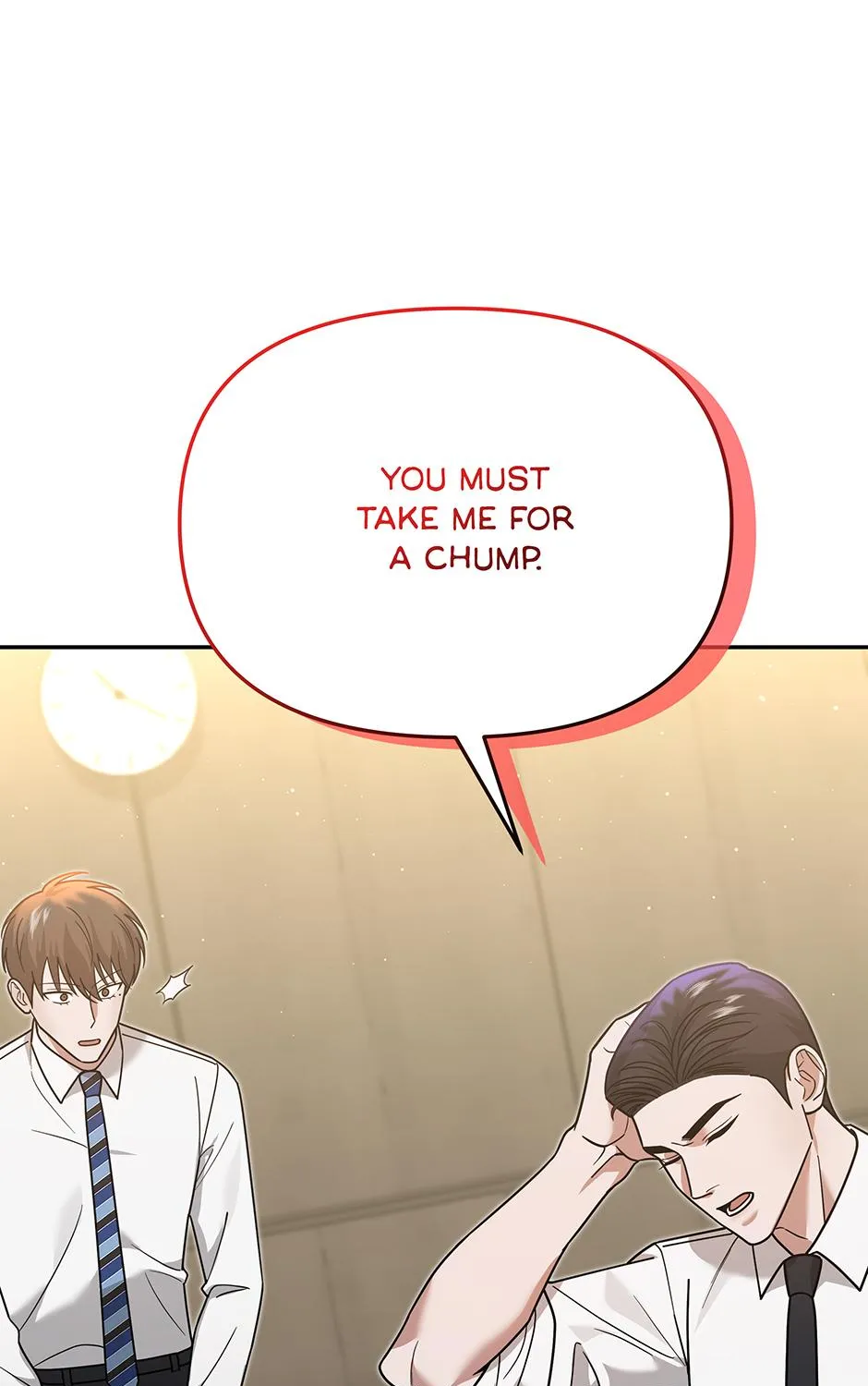 SECRETARY GWANGGONGS SURVIVAL DIARY Chapter 10 page 61 - 