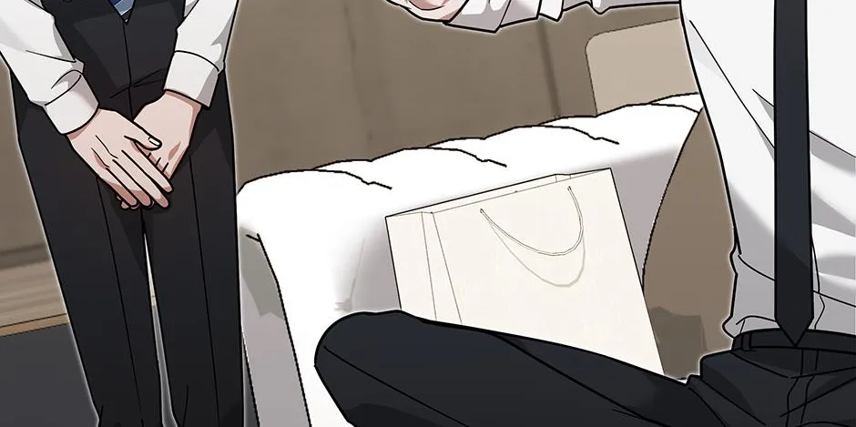 SECRETARY GWANGGONGS SURVIVAL DIARY Chapter 10 page 62 - 