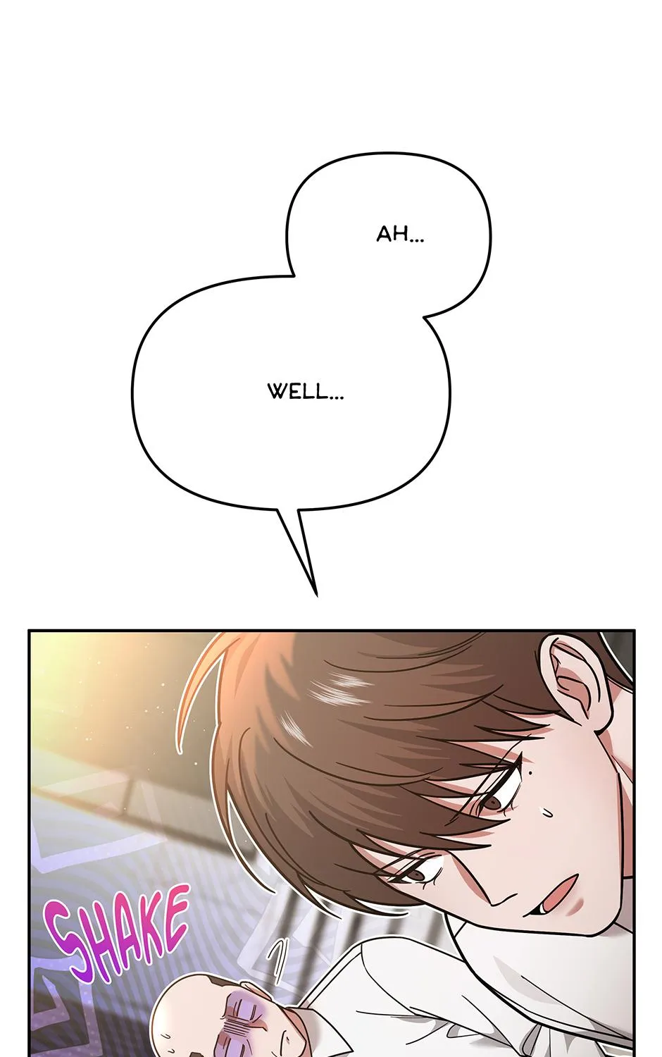 SECRETARY GWANGGONGS SURVIVAL DIARY Chapter 10 page 71 - 