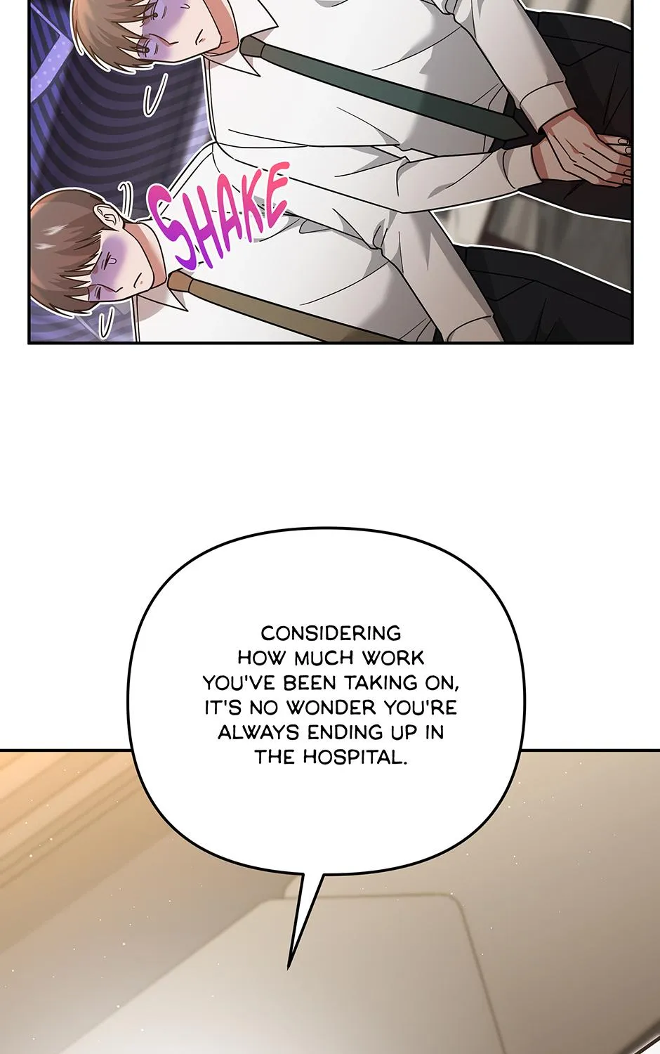 SECRETARY GWANGGONGS SURVIVAL DIARY Chapter 10 page 73 - 