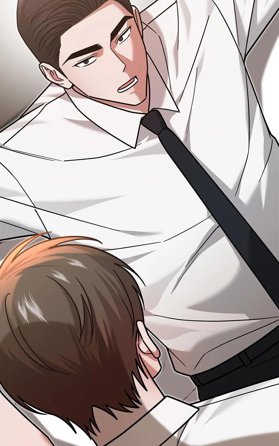 SECRETARY GWANGGONGS SURVIVAL DIARY Chapter 10 page 75 - 