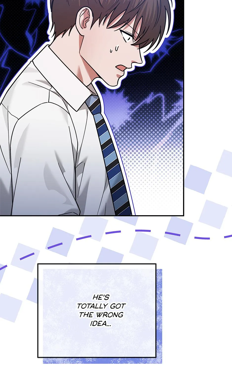 SECRETARY GWANGGONGS SURVIVAL DIARY Chapter 10 page 79 - 