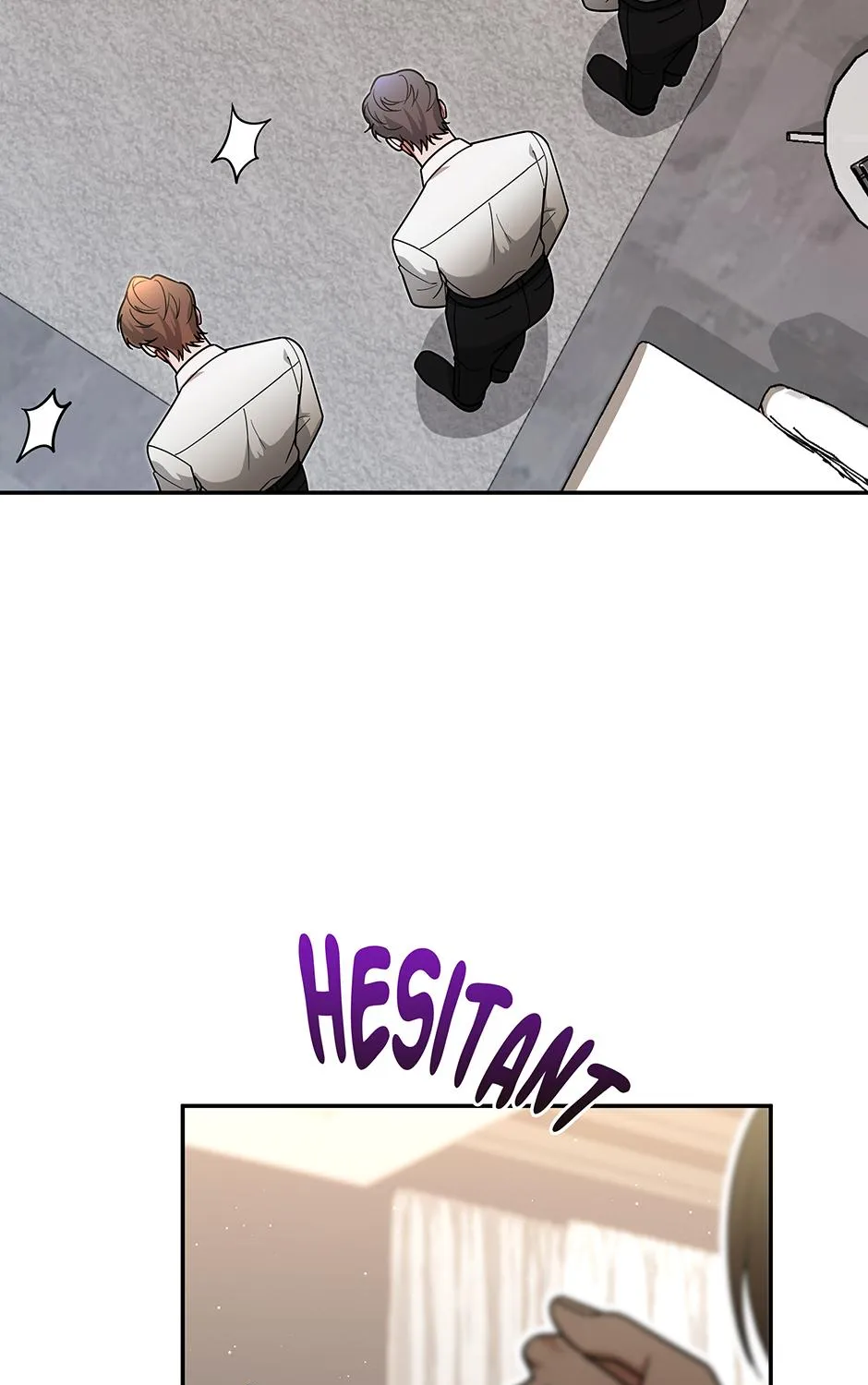 SECRETARY GWANGGONGS SURVIVAL DIARY Chapter 10 page 83 - 