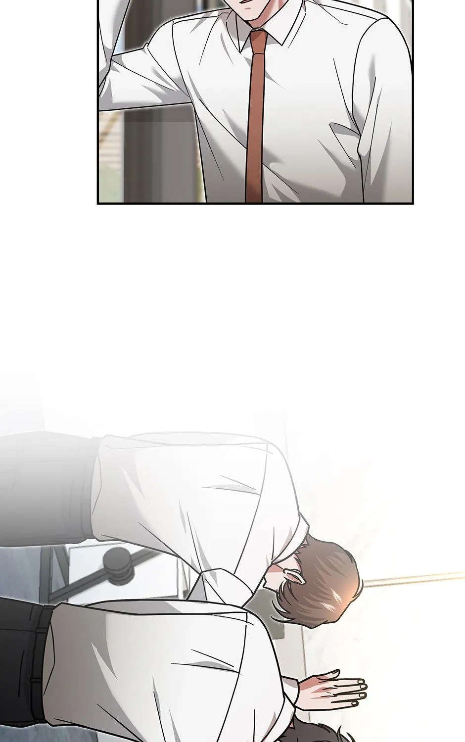 SECRETARY GWANGGONGS SURVIVAL DIARY Chapter 10 page 85 - 