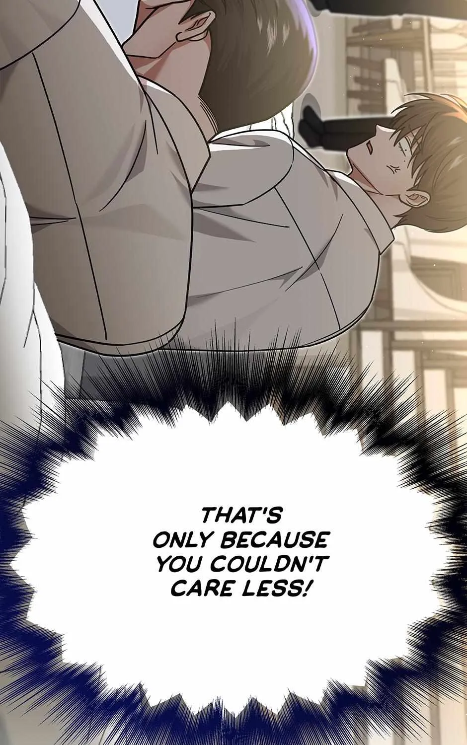 SECRETARY GWANGGONGS SURVIVAL DIARY Chapter 10 page 89 - 