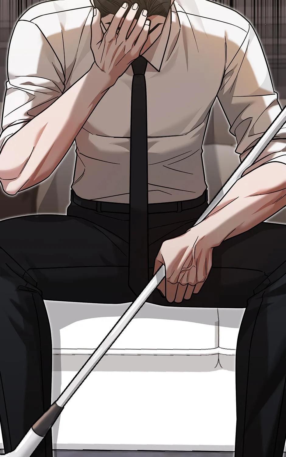 SECRETARY GWANGGONGS SURVIVAL DIARY Chapter 10 page 93 - 