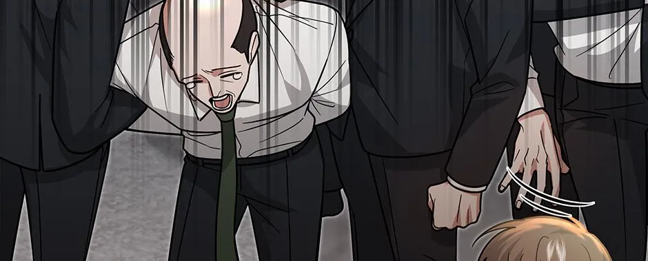 SECRETARY GWANGGONGS SURVIVAL DIARY Chapter 10 page 96 - 