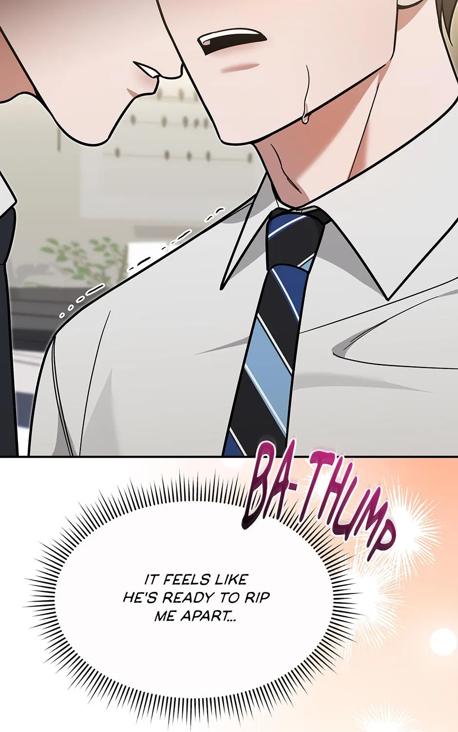 SECRETARY GWANGGONGS SURVIVAL DIARY Chapter 11 page 104 - 