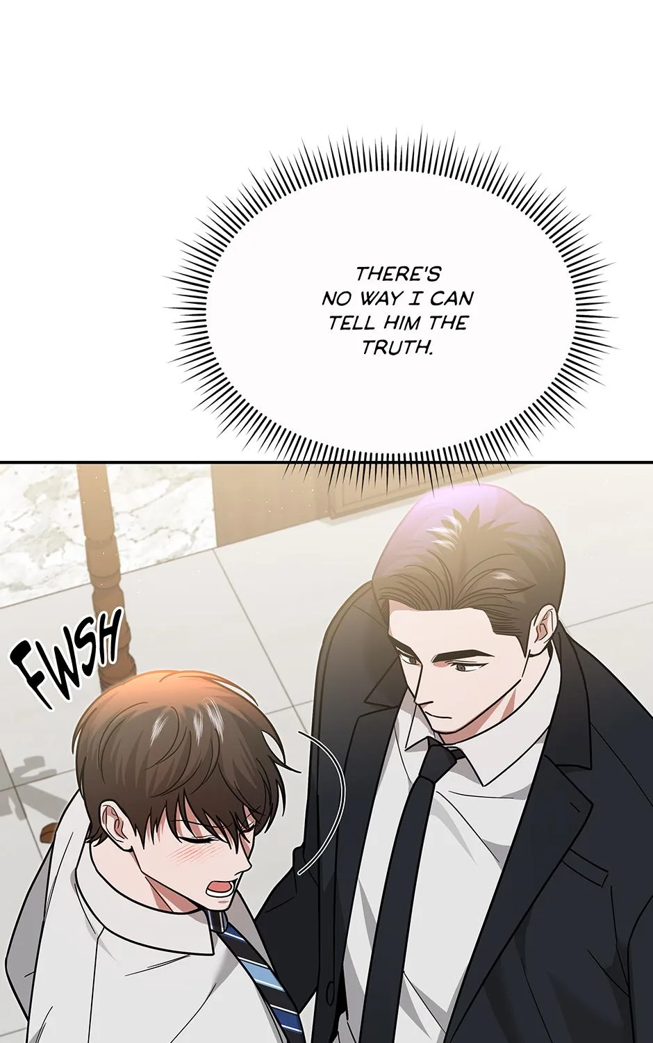 SECRETARY GWANGGONGS SURVIVAL DIARY Chapter 11 page 106 - 