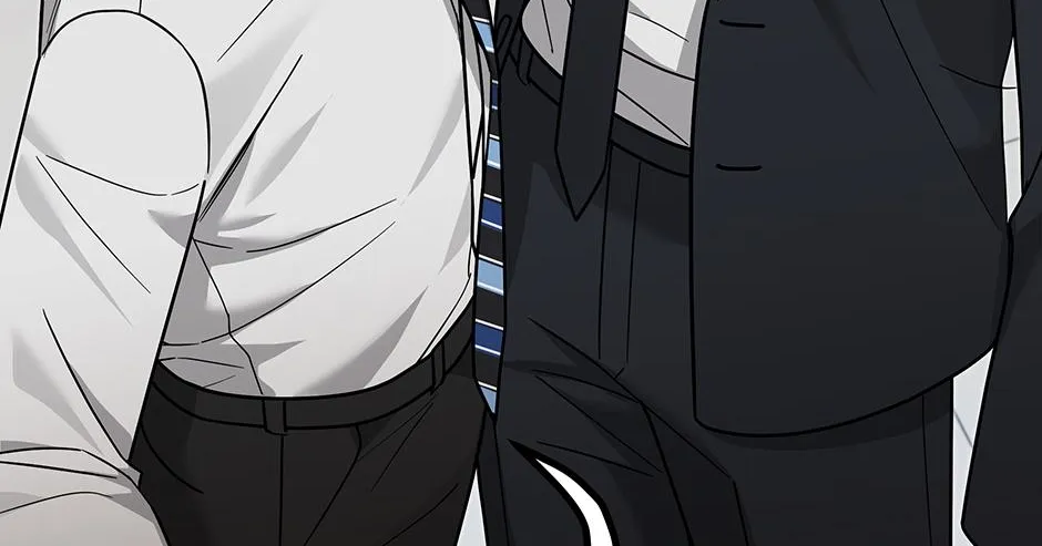 SECRETARY GWANGGONGS SURVIVAL DIARY Chapter 11 page 107 - 