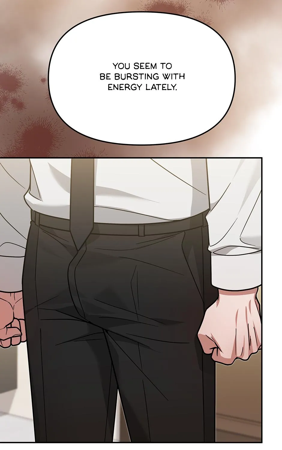 SECRETARY GWANGGONGS SURVIVAL DIARY Chapter 11 page 110 - 