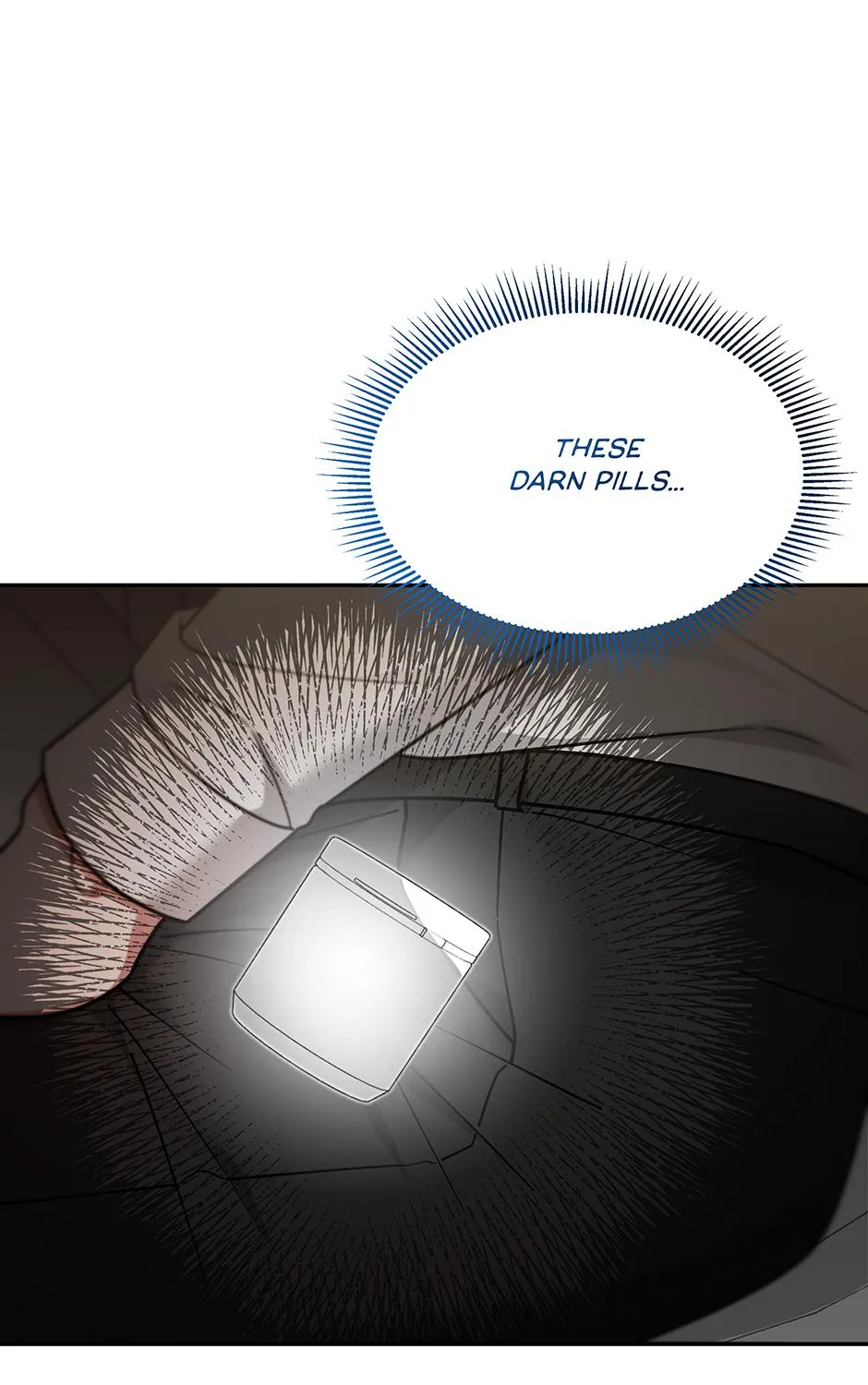 SECRETARY GWANGGONGS SURVIVAL DIARY Chapter 11 page 12 - 