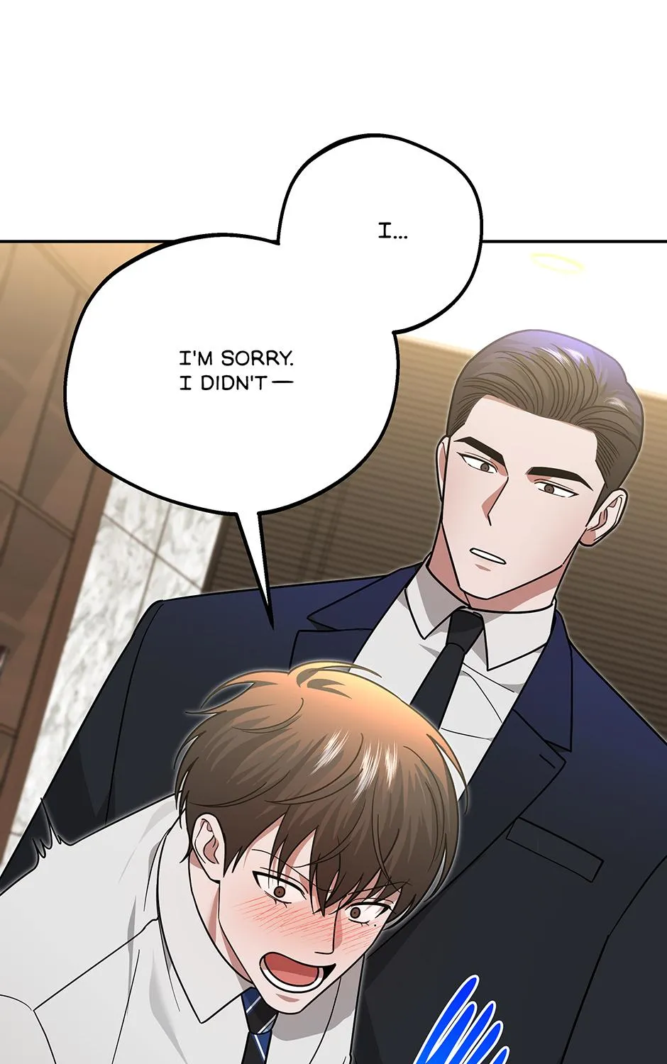 SECRETARY GWANGGONGS SURVIVAL DIARY Chapter 11 page 112 - 