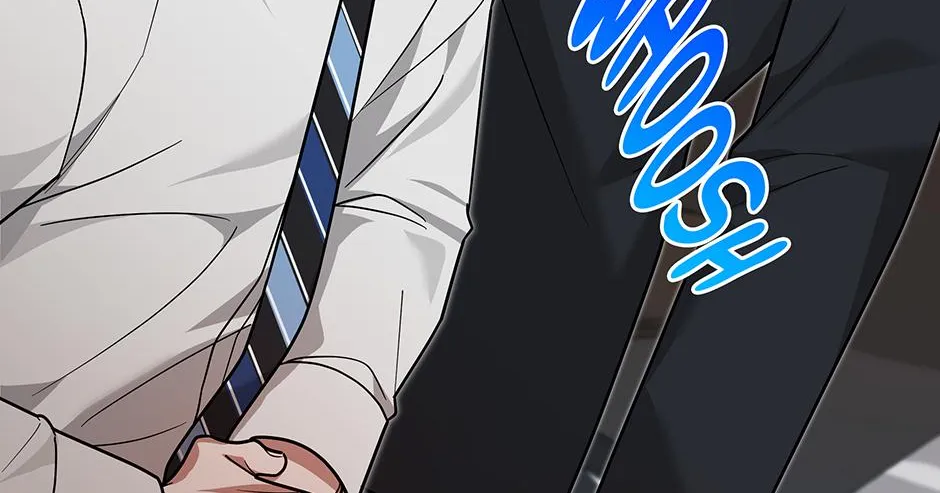 SECRETARY GWANGGONGS SURVIVAL DIARY Chapter 11 page 113 - 