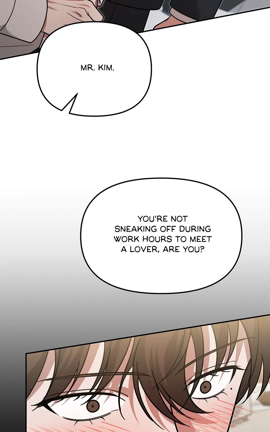 SECRETARY GWANGGONGS SURVIVAL DIARY Chapter 11 page 114 - 