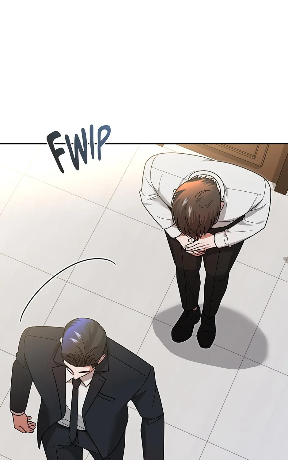 SECRETARY GWANGGONGS SURVIVAL DIARY Chapter 11 page 122 - 