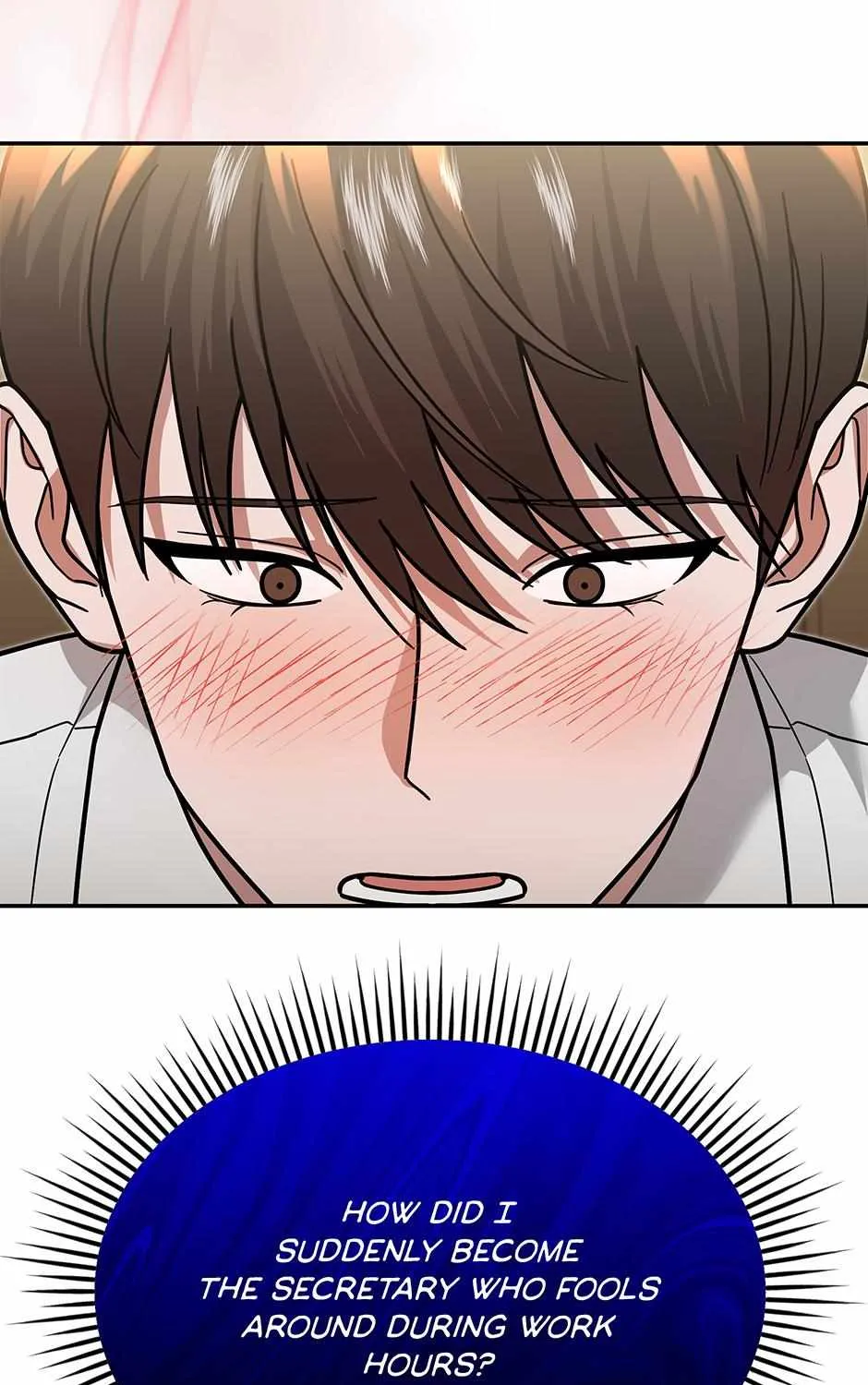 SECRETARY GWANGGONGS SURVIVAL DIARY Chapter 11 page 126 - 